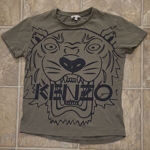 Kenzo Kids Shirt